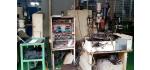 Bicycle Parts Spindle Machine